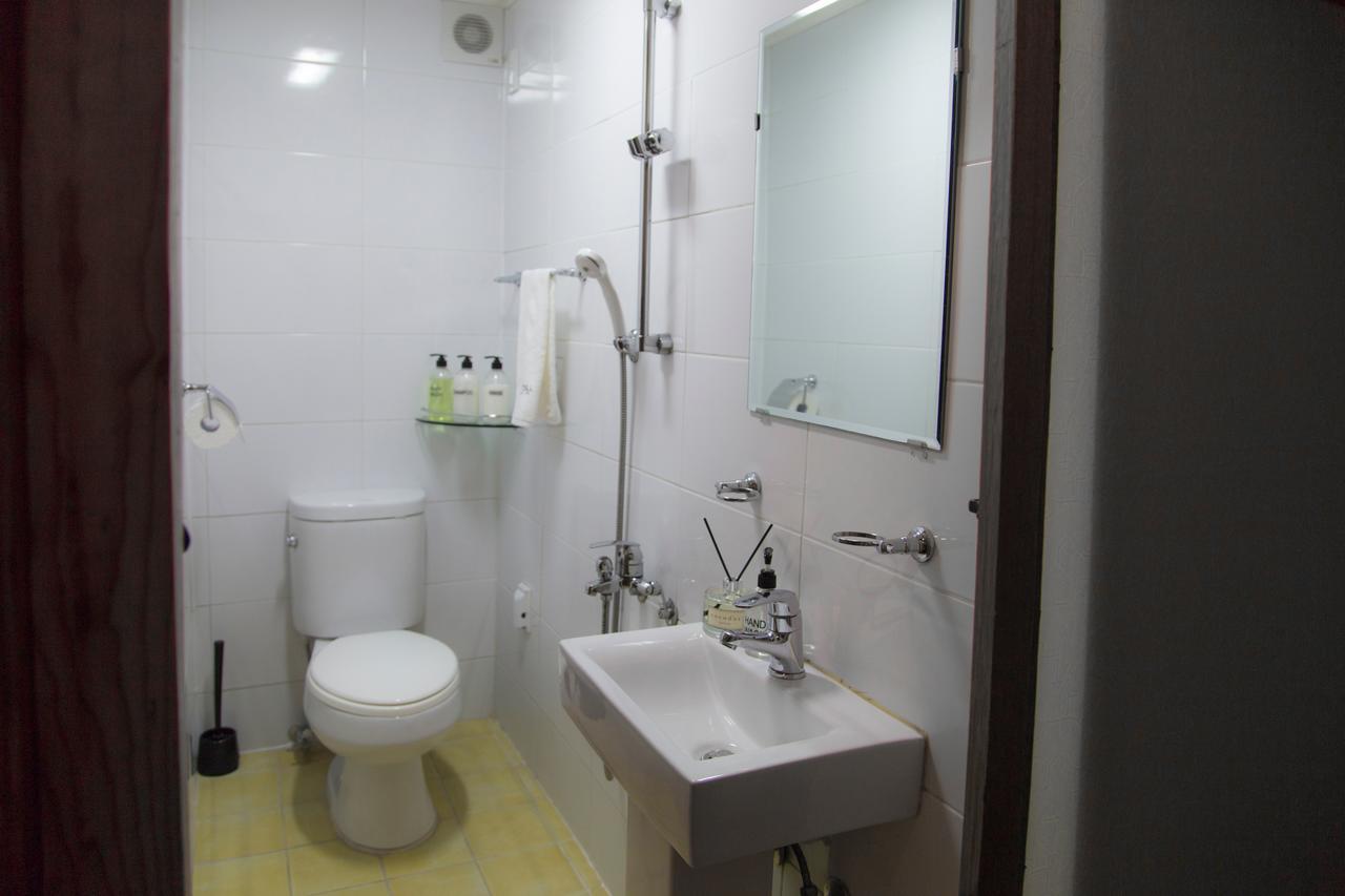 Stay 256 Hanok Guest House Сеул Экстерьер фото