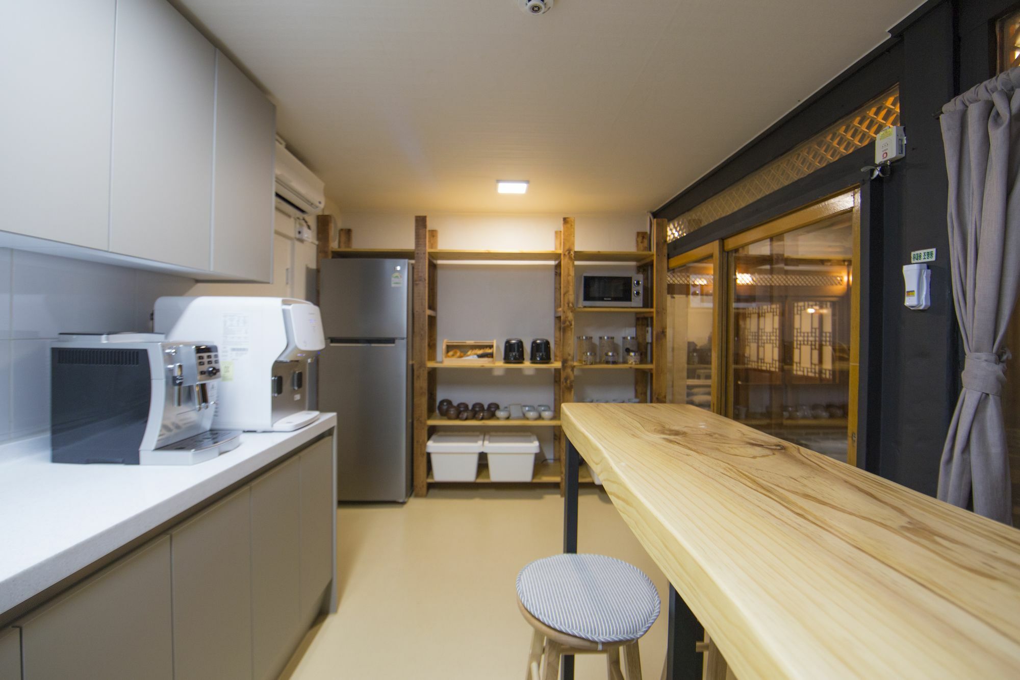 Stay 256 Hanok Guest House Сеул Экстерьер фото